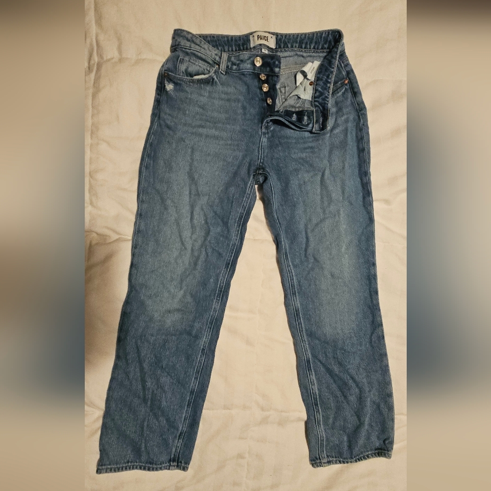 Paige Noella Jeans